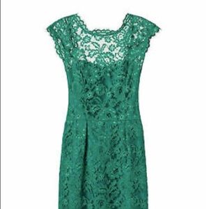 Shoshanna Olivia dress size 8